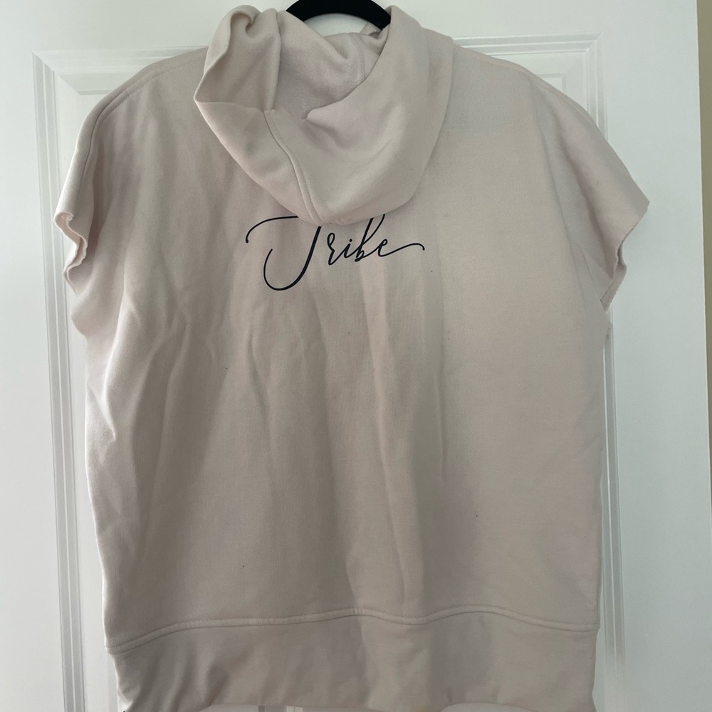 Tribe Kelley Sleeveless Hoodie